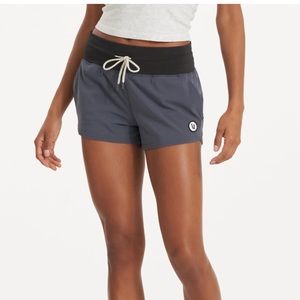 Vuori Seabreeze Short